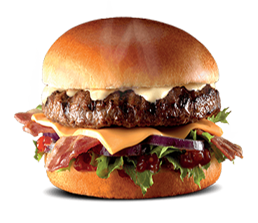 burger