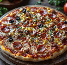 pizza